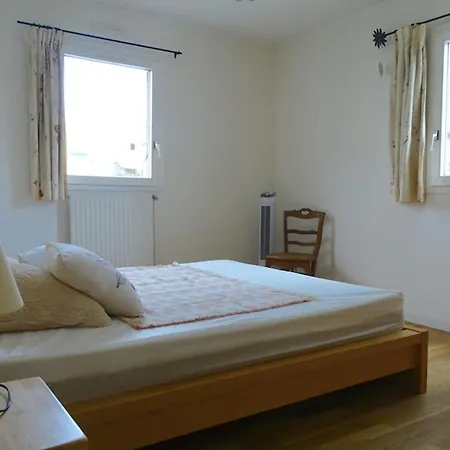 Spacious Cocoon With Two Terraces Apartment Montpellier