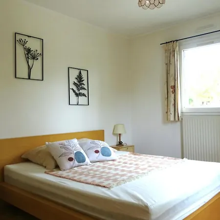 Apartmán Spacious Cocoon With Two Terraces