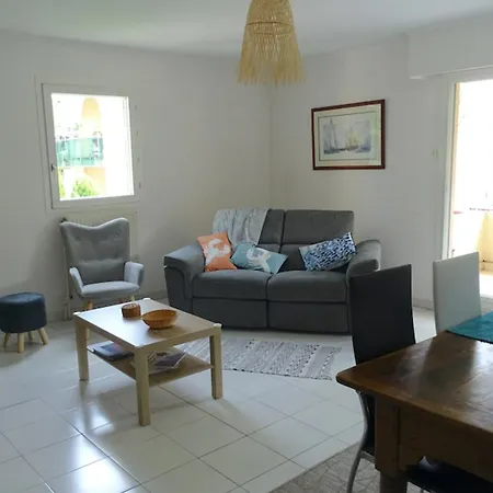 Spacious Cocoon With Two Terraces Apartment Montpellier