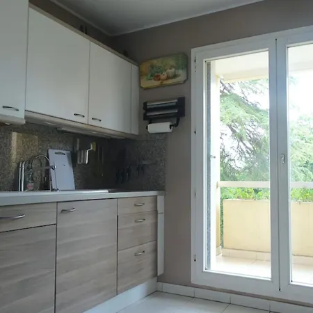 Apartament Spacious Cocoon With Two Terraces Montpellier