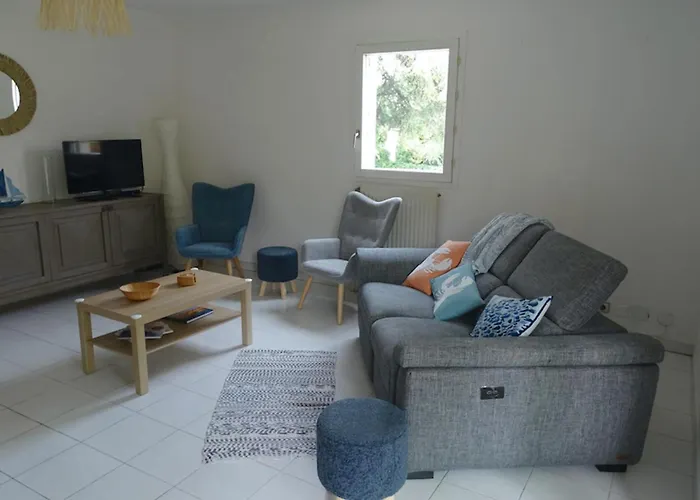 Spacious Cocoon With Two Terraces * مونبيلييه